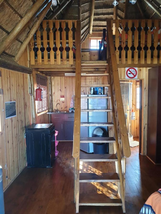 Honne-Pondokkies Hondeklipbaai Exterior foto