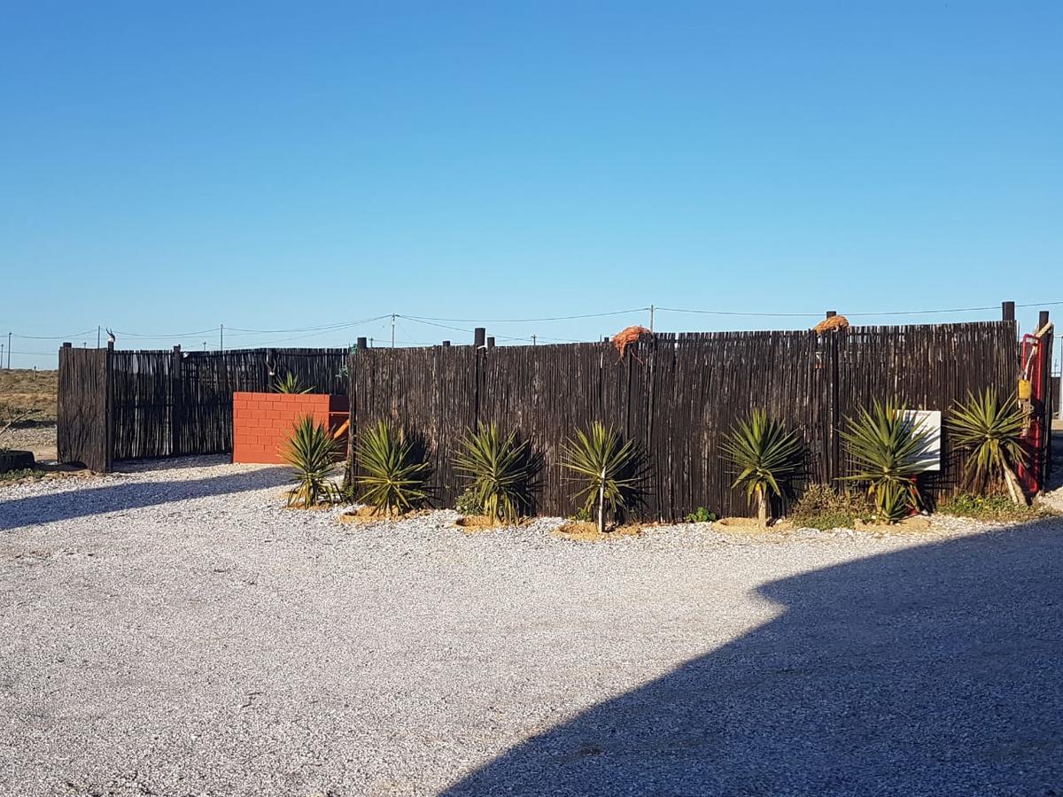 Honne-Pondokkies Hondeklipbaai Exterior foto